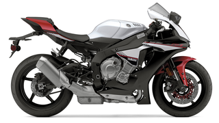 This Is The 2016 Yamaha R1S And You Should Buy It Instead Of The R1